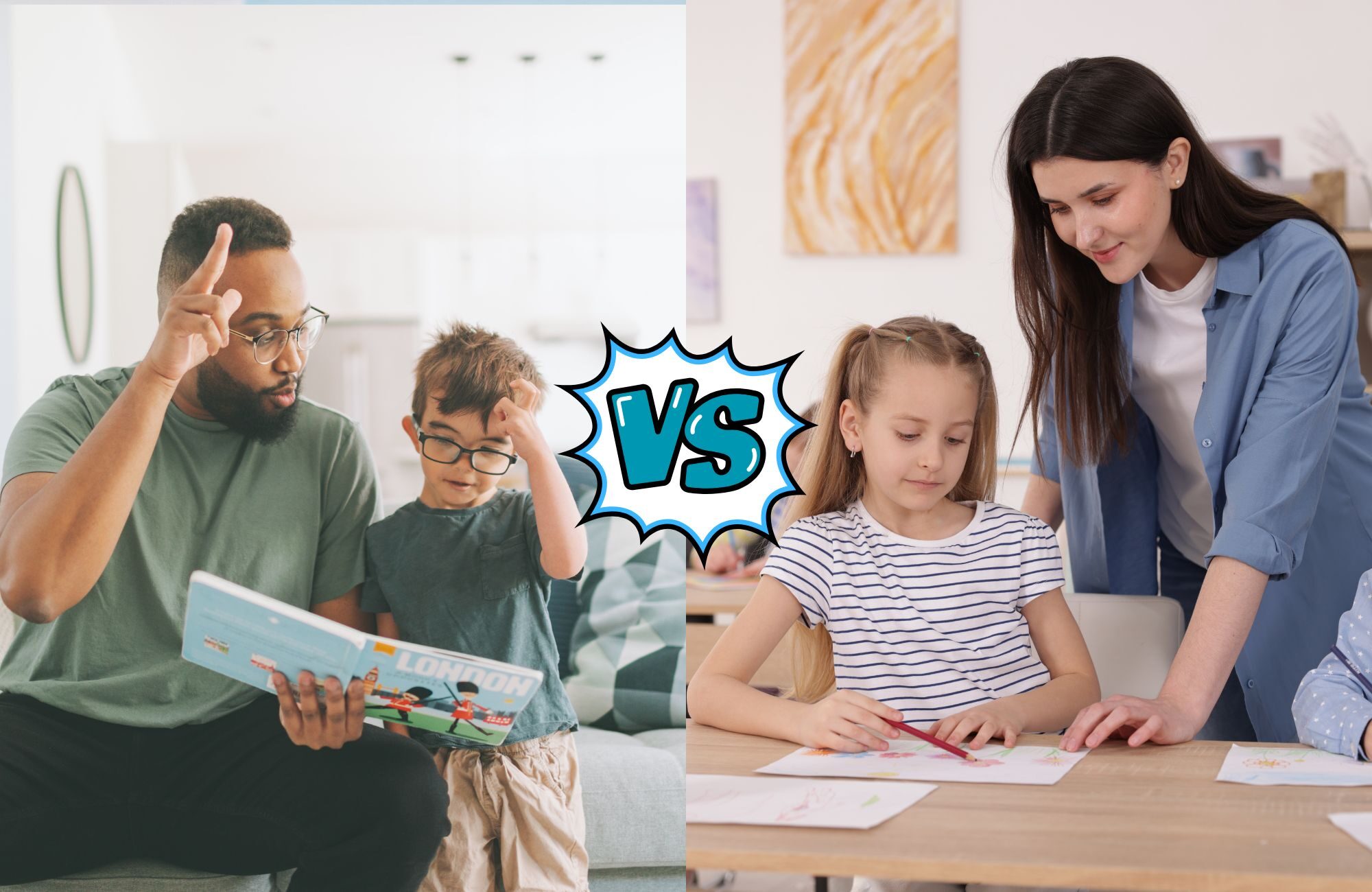 Comprehensive vs Focused ABA: Which Is Right for Your Child?