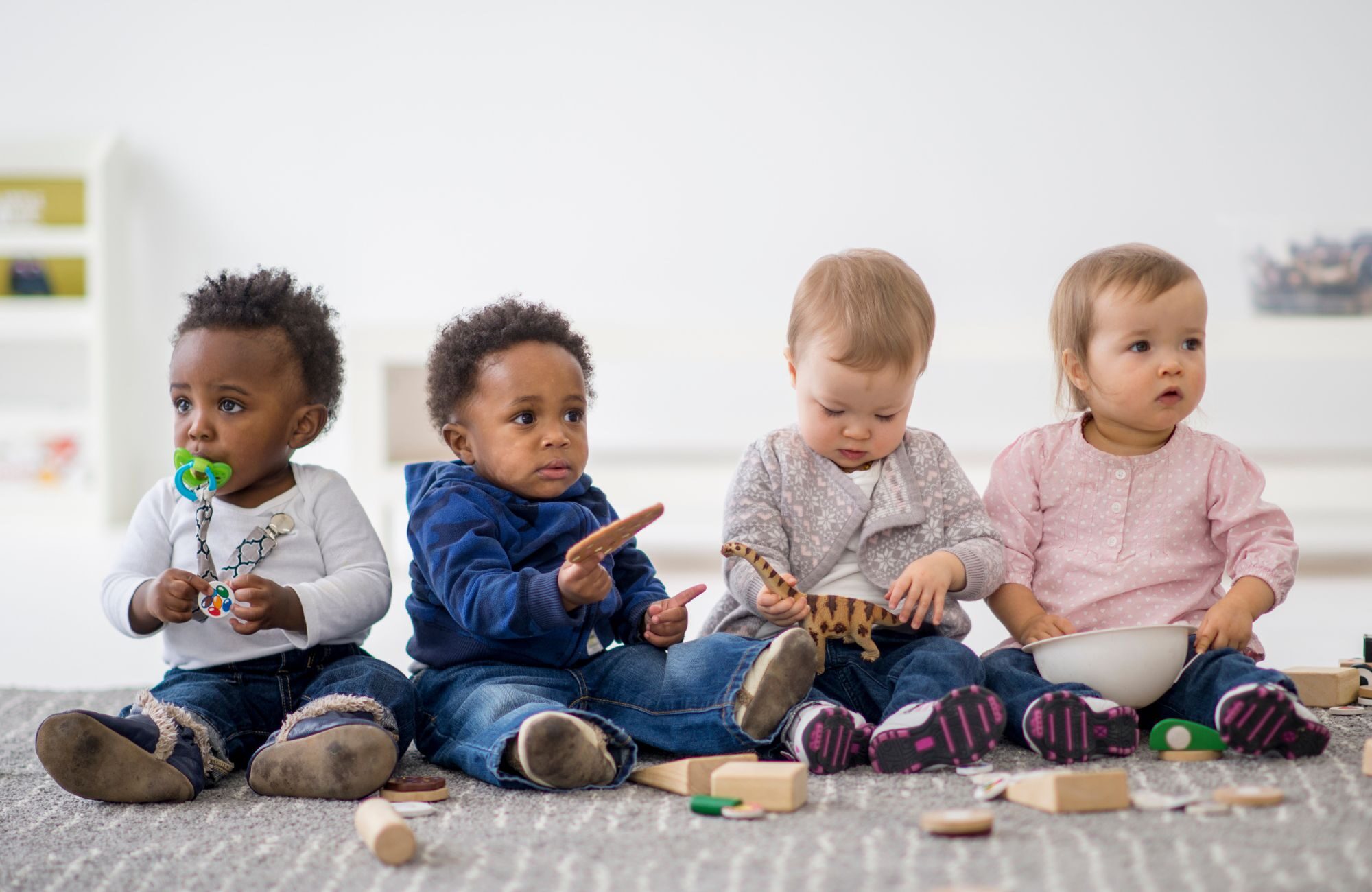 Signs of Autism in Toddlers Early Signs Parents Should Know