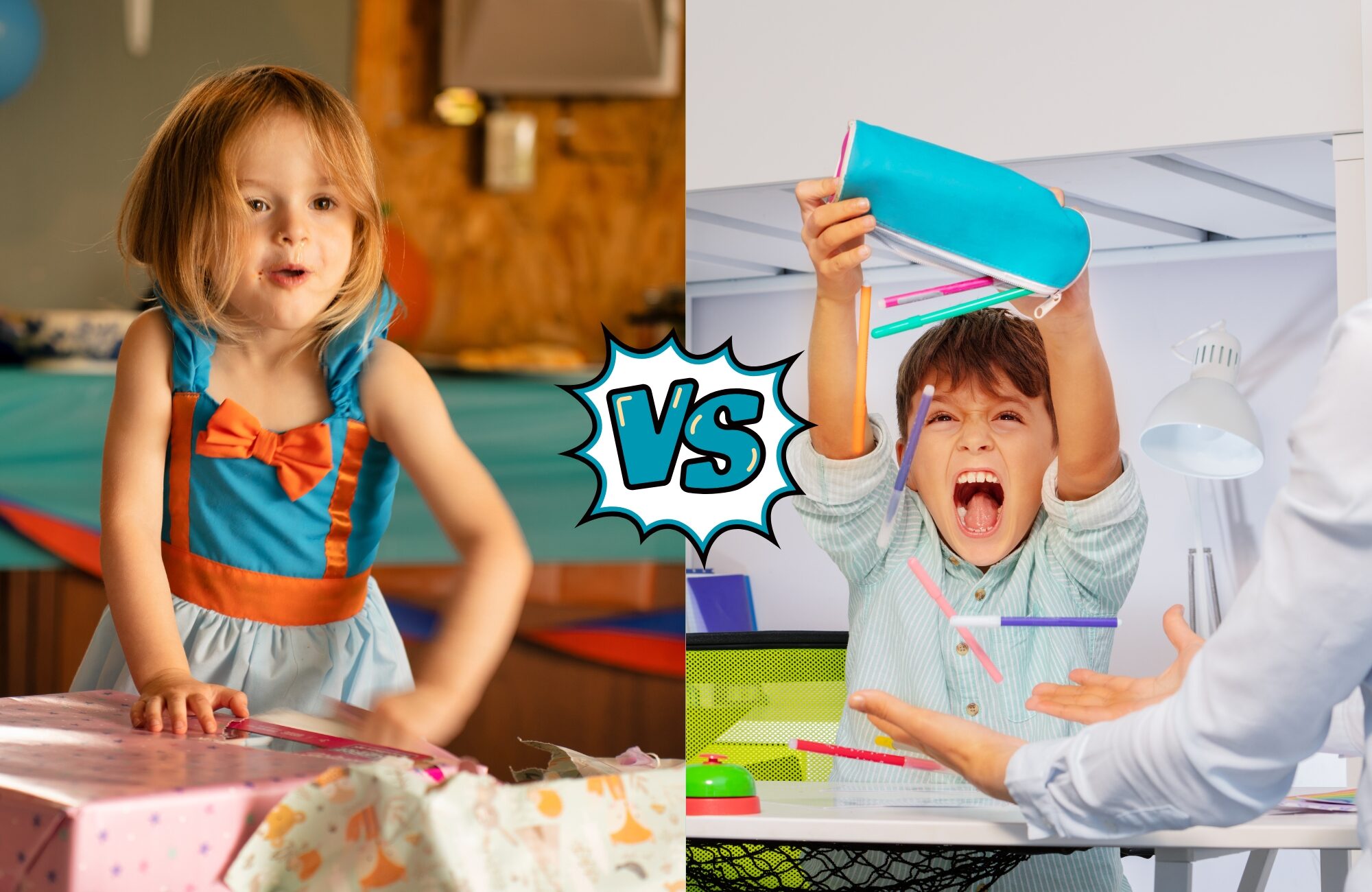 Autism Meltdown vs Tantrum: What Parents Need to Know