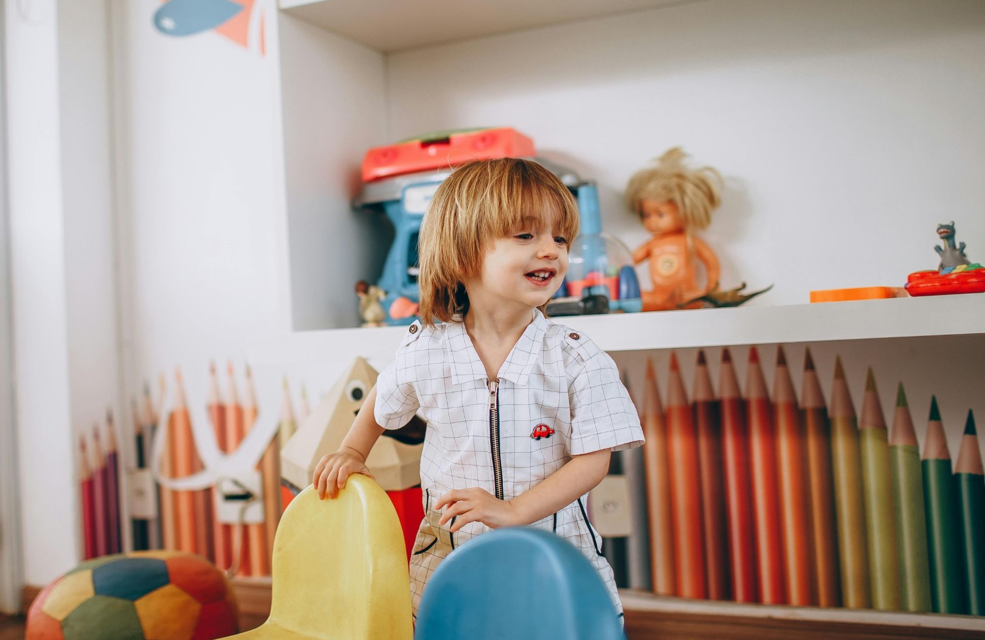 Sensory Issues in Autism: Signs, Causes, and Support