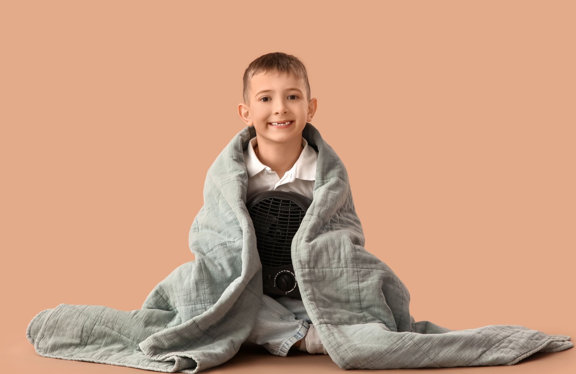 Weighted Blankets for Autism: Benefits and Safety Guide