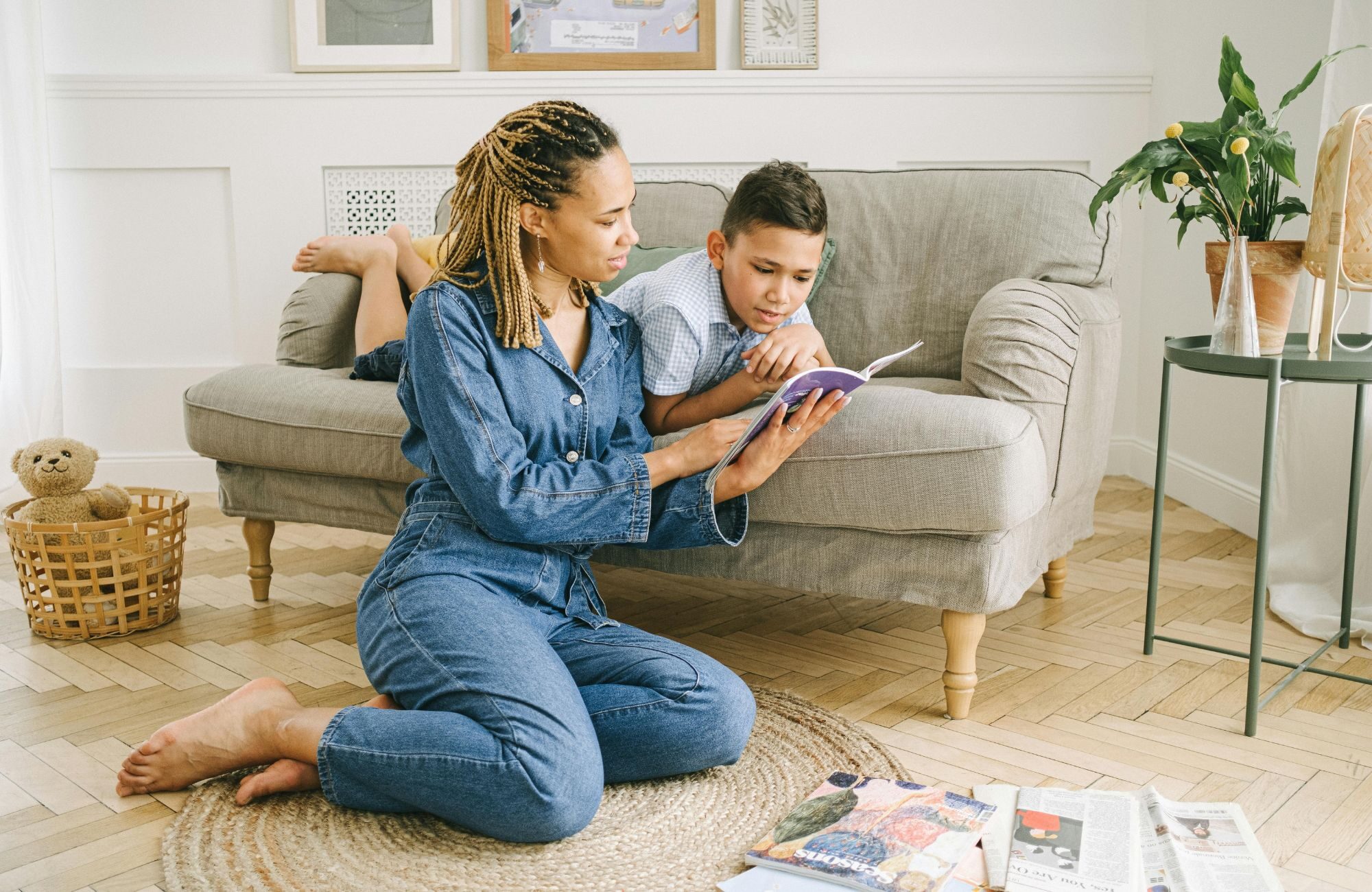 Delayed Echolalia: Meaning, Examples, and Help