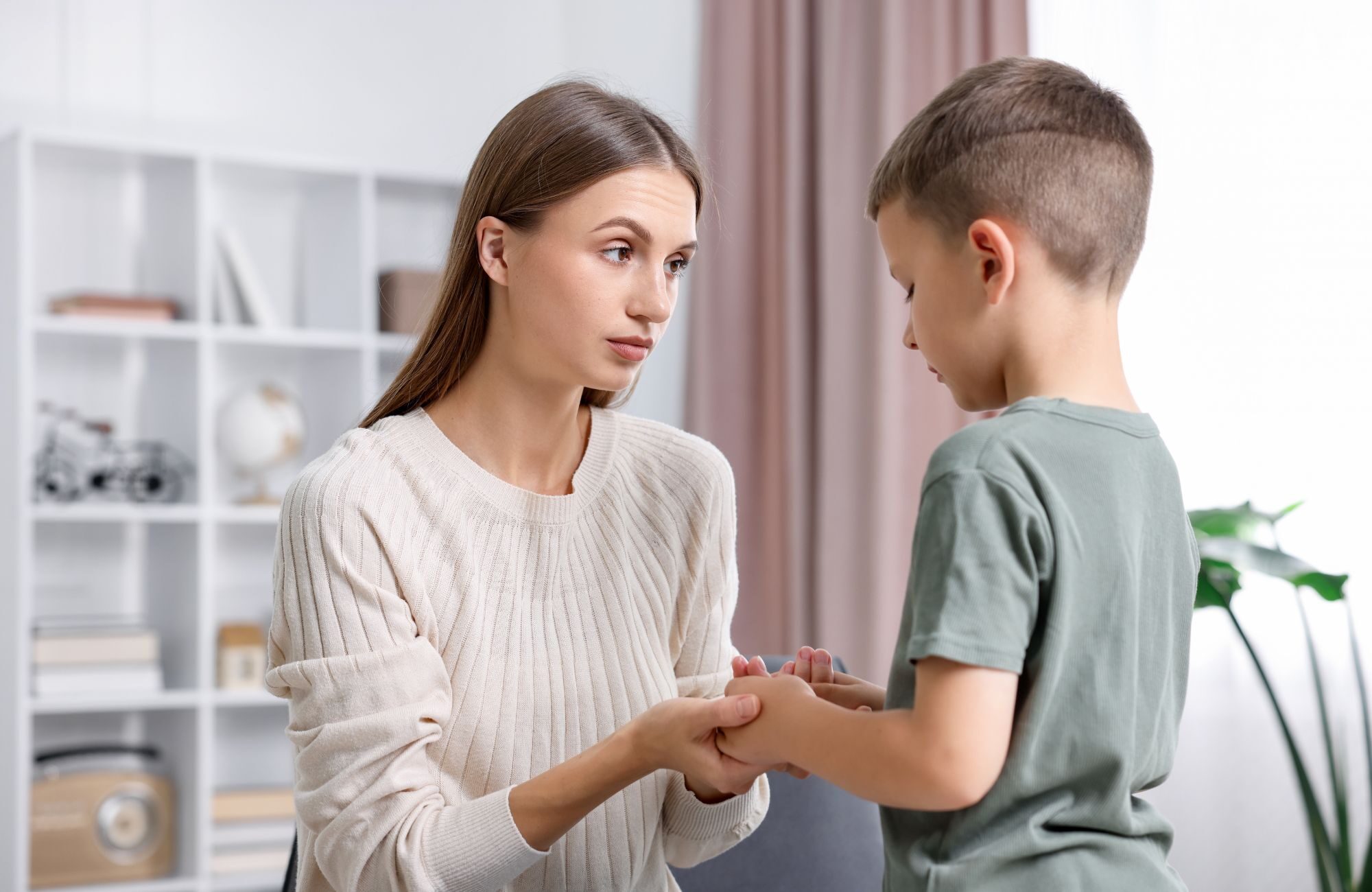 Functional Communication Training: A Parent’s Guide