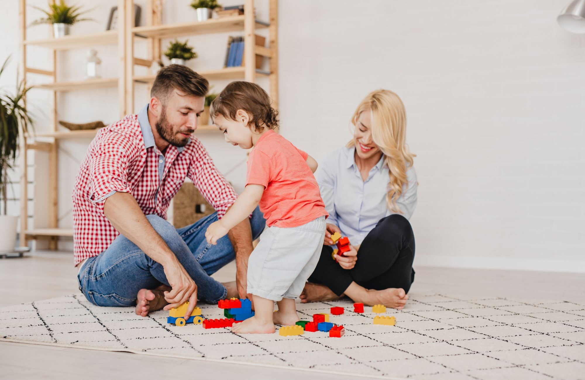 Teaching Turn-Taking to Autistic Children: A Practical Parent Guide