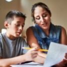 Homework Strategies for Autistic Students That Work at Home