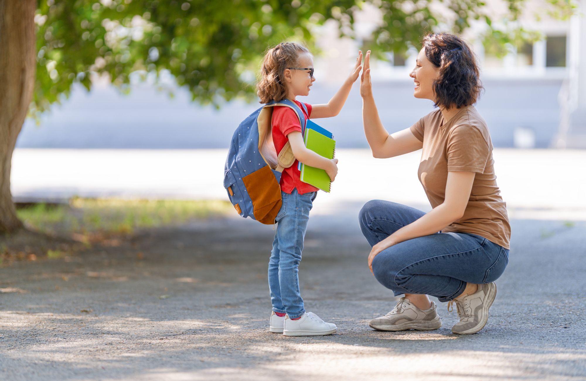 Inclusive Education for Autism: Parent Guide