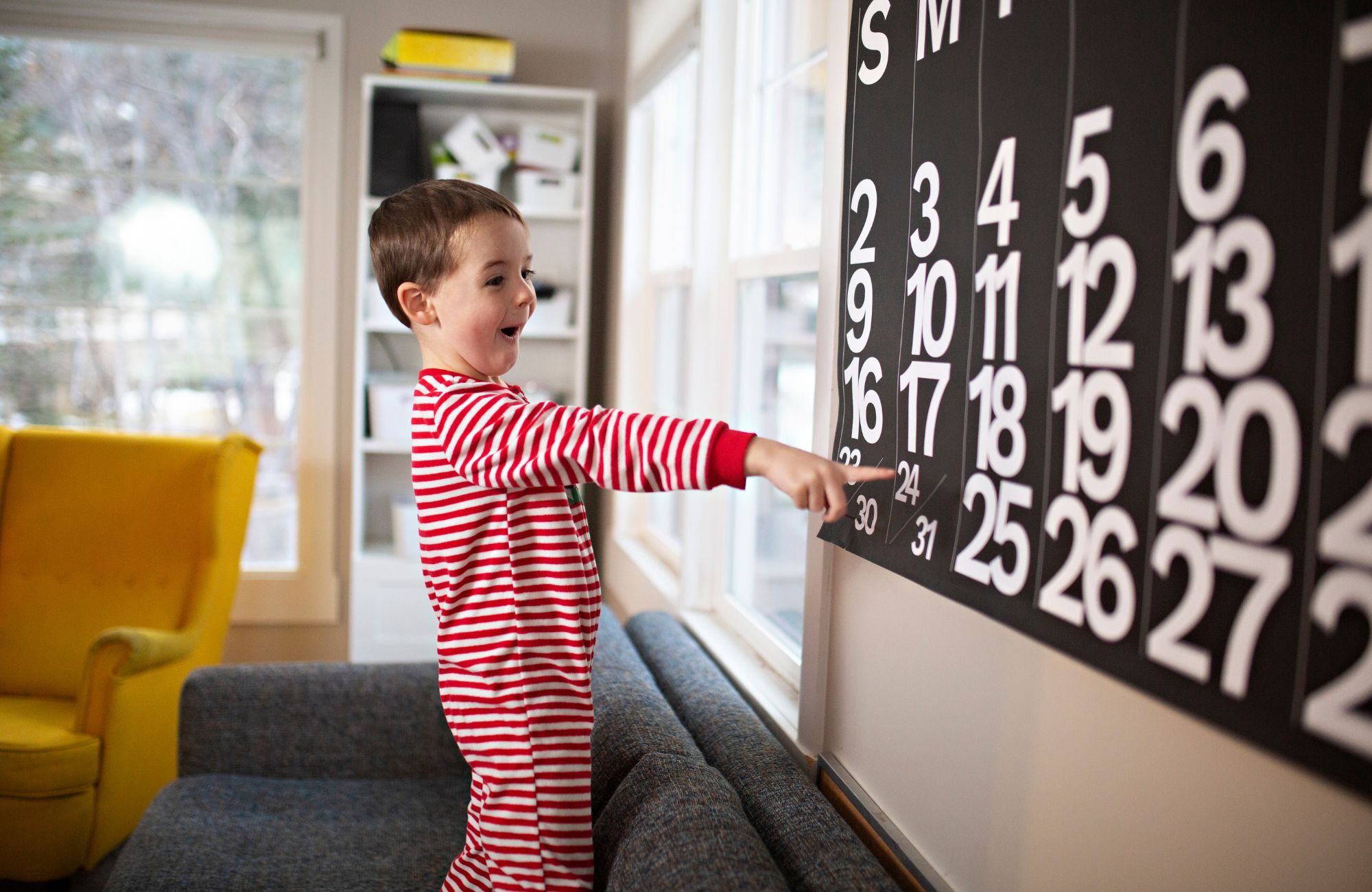 Preparing an Autistic Child for School: A Parent Guide