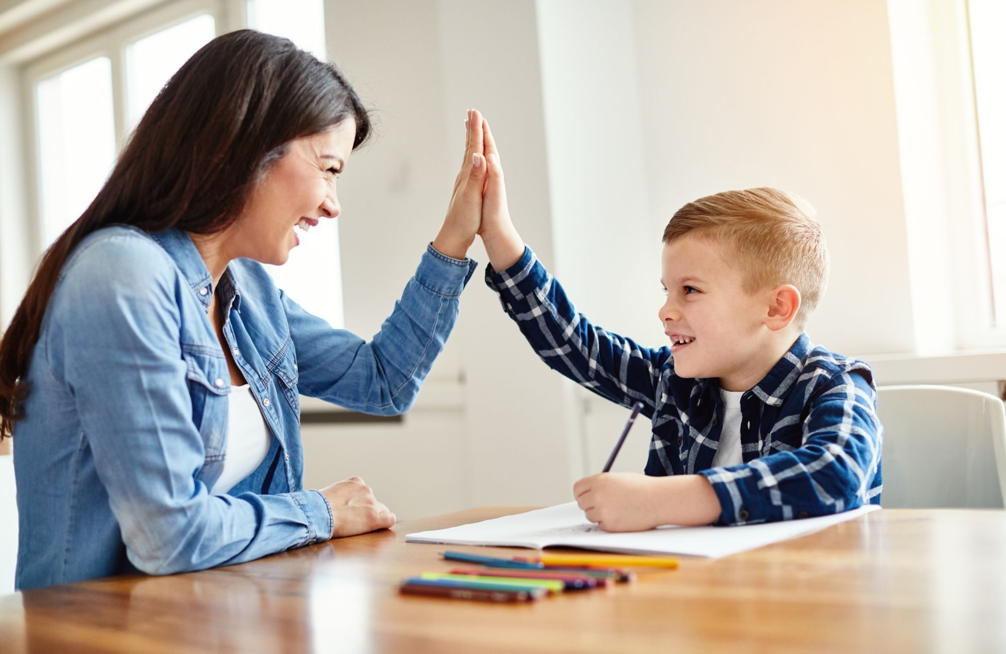Shadow Aide for Autism: What Parents Need to Know