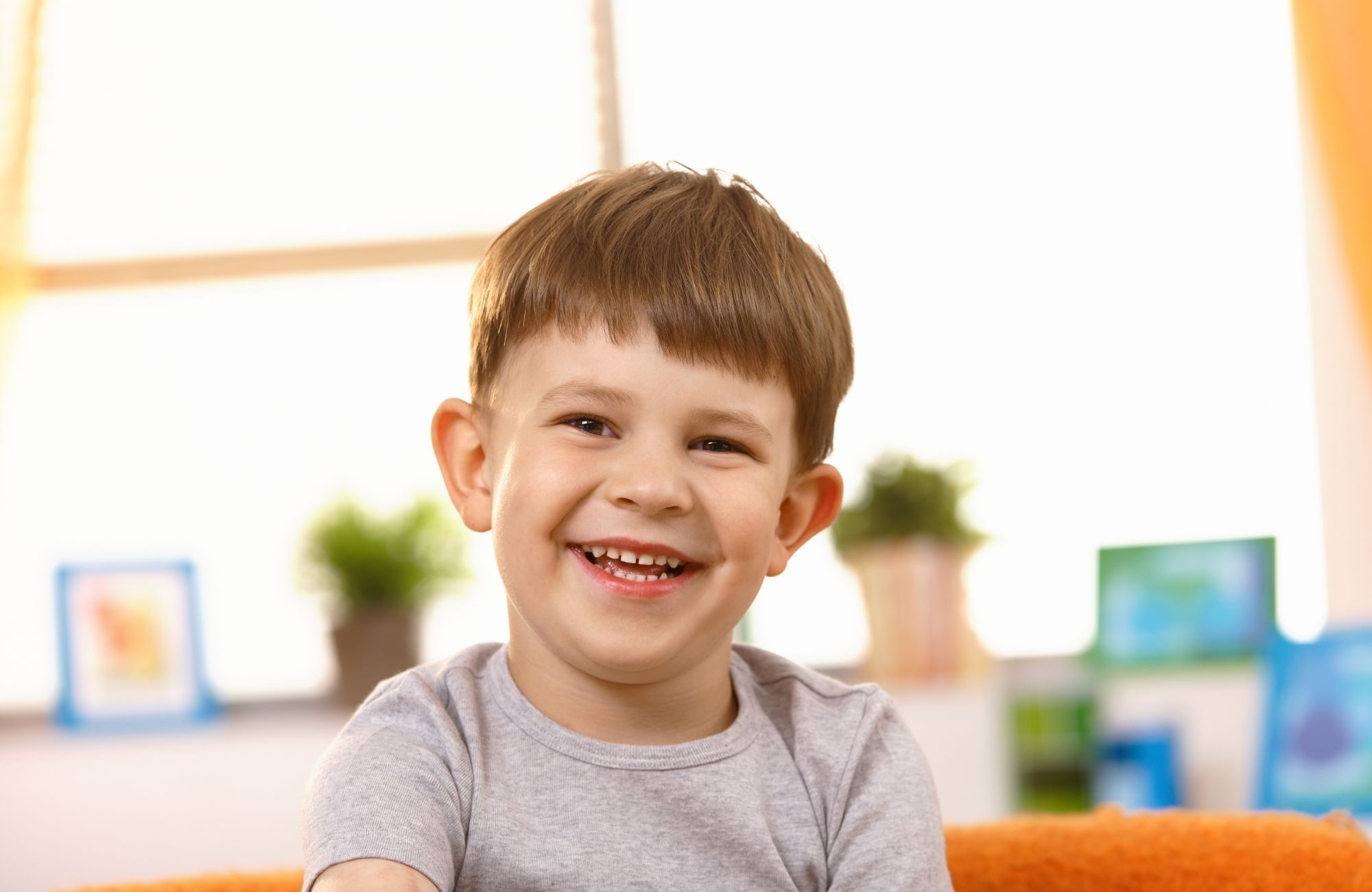 Autism and Emotional Regulation A Practical Parent Guide