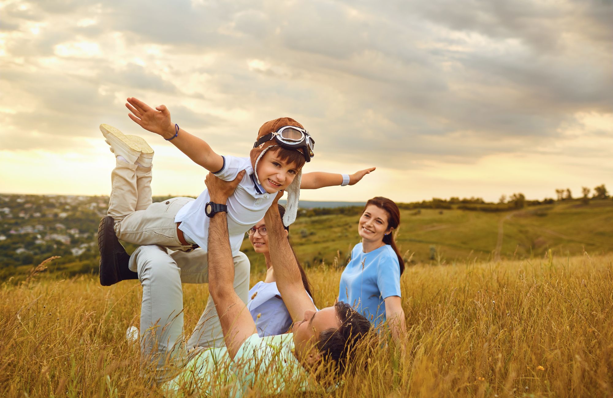 Deep Pressure Therapy Autism: A Practical Parent Guide