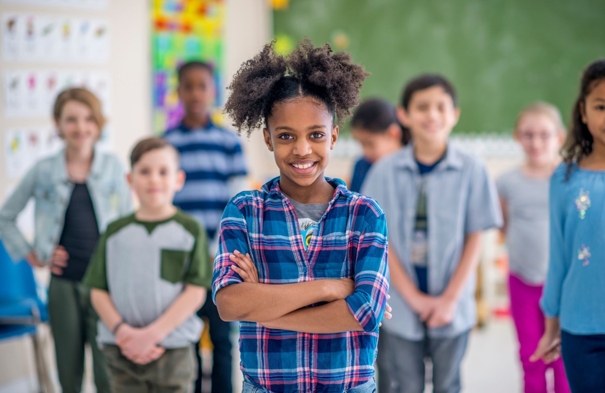 Friendship Skills for Autism: Helping Children Build Social Skills
