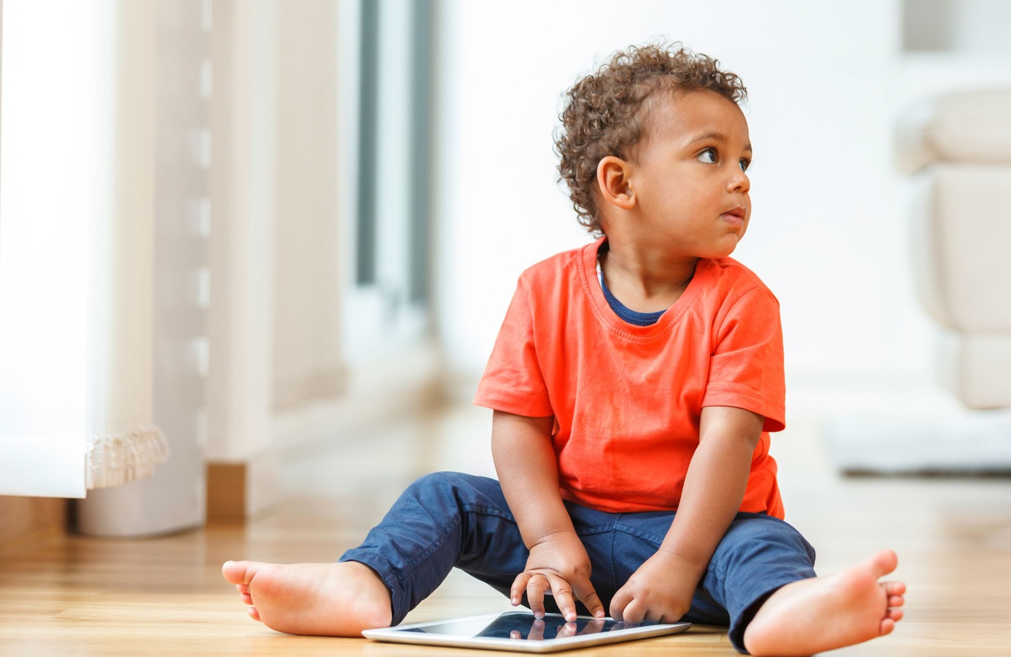 Tactile Defensiveness in Autism: A Practical Parent Guide