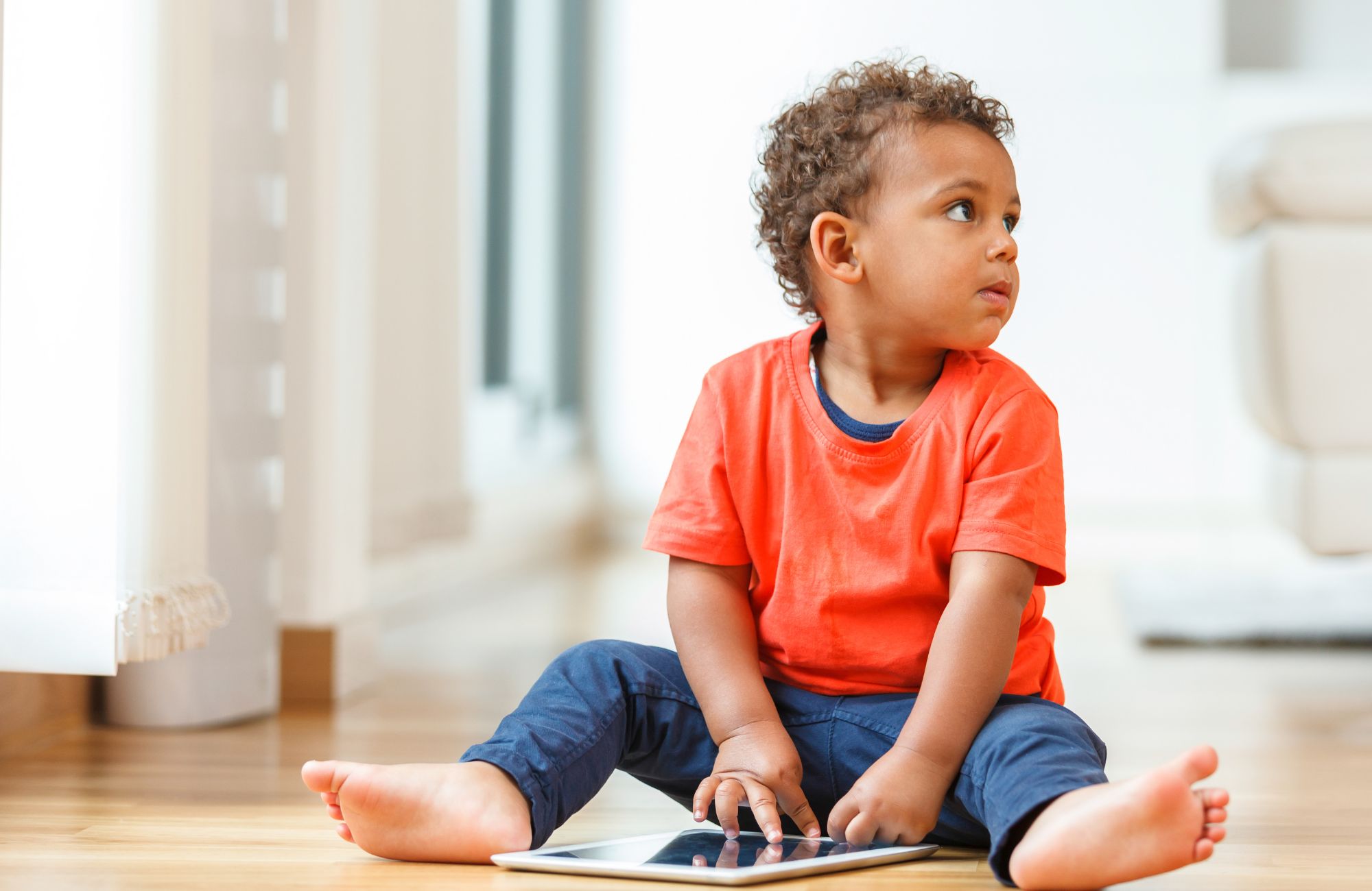 Tactile Defensiveness in Autism: A Practical Parent Guide