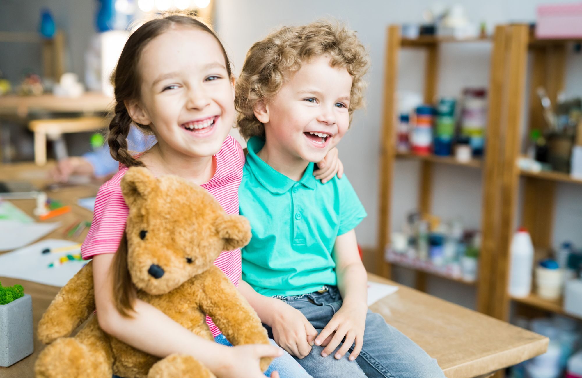 Teaching Emotions to Autistic Children: A Parent’s Guide