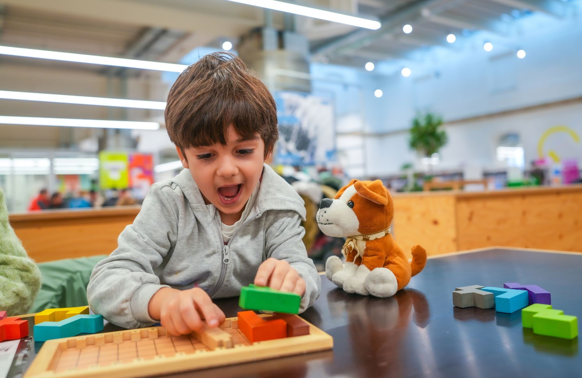 Theory of Mind Autism: Social Cognition in Autistic Children