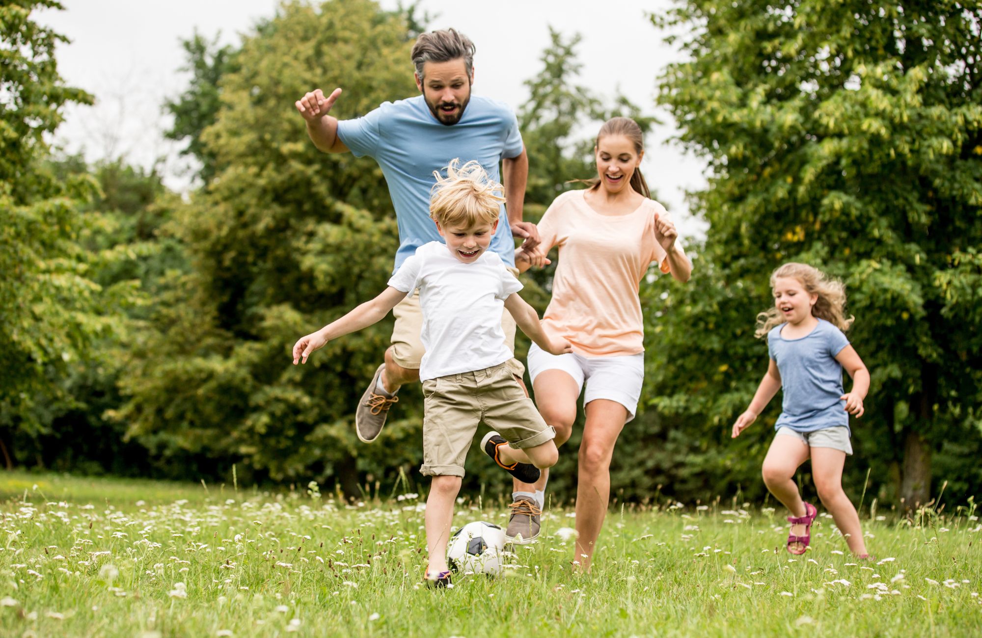 Vestibular Activities for Autism: A Parent’s Practical Guide