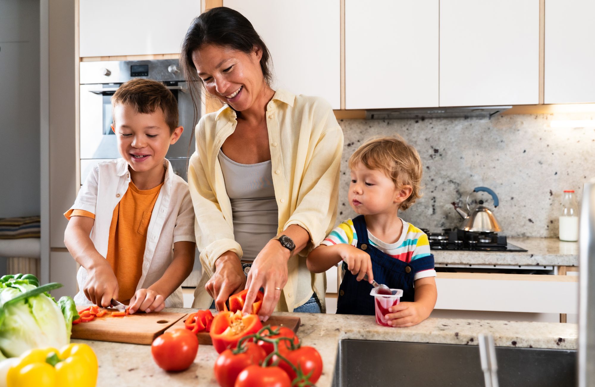 Autism Daily Living Skills: Building Independence at Home and School