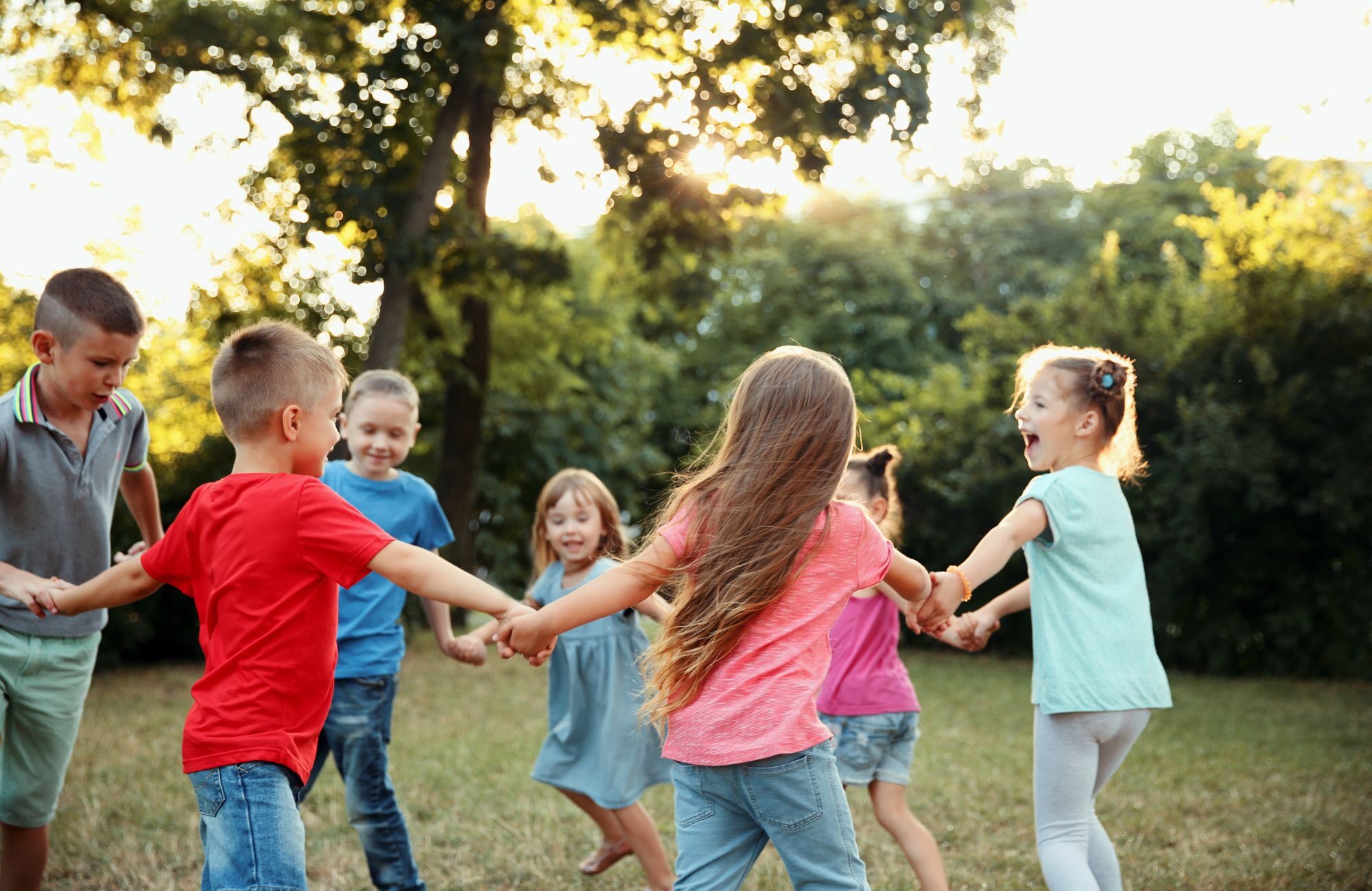 Playdates for Autistic Children: Structured Guidance for Social Skills and Friendship Development