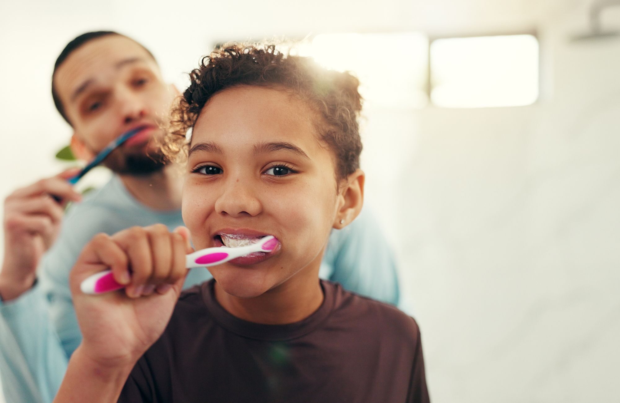 Teaching Self-Care to an Autistic Child: Practical Parent Tips