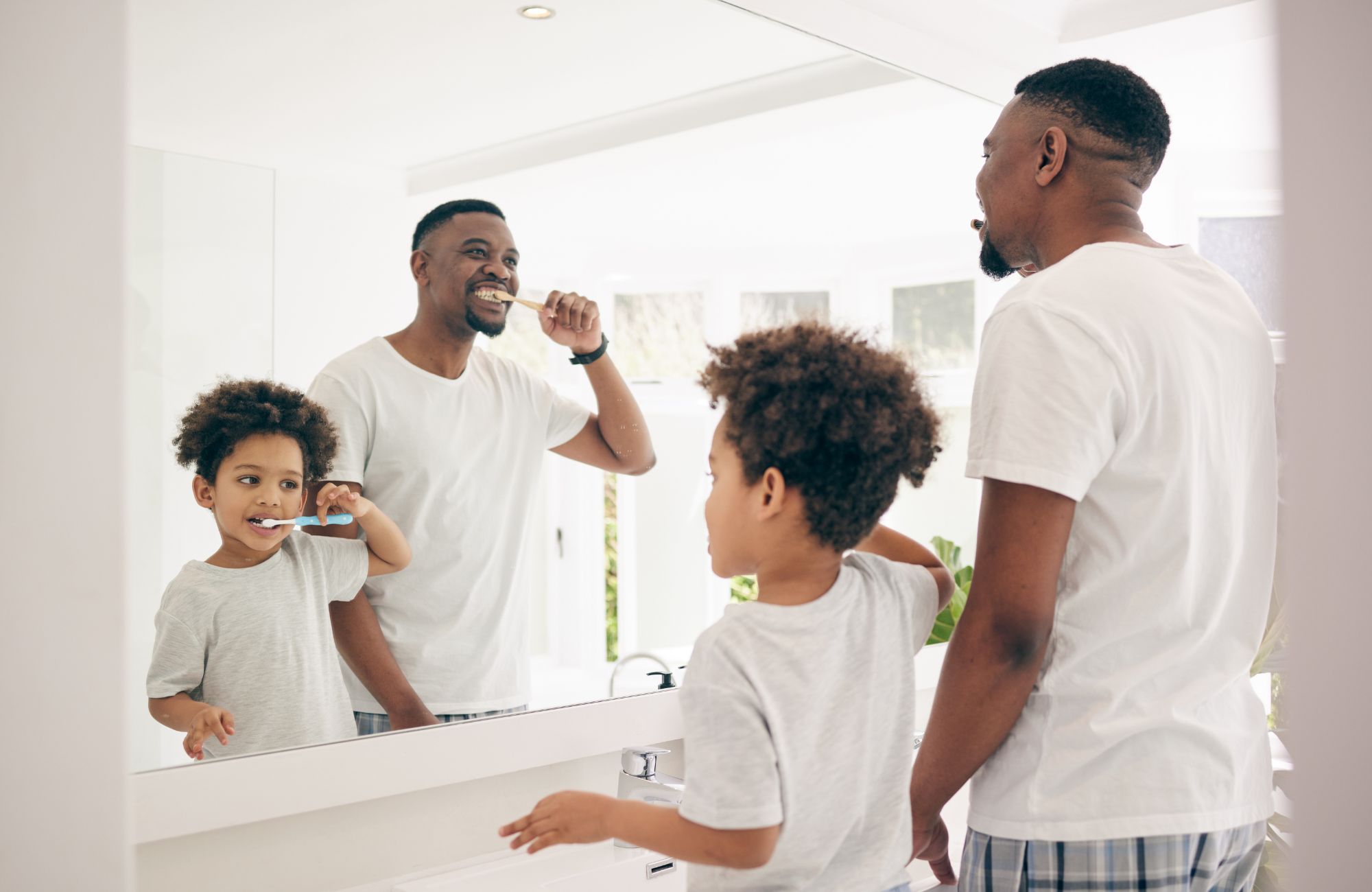 Teeth Brushing Autism: Practical Tips for Parents