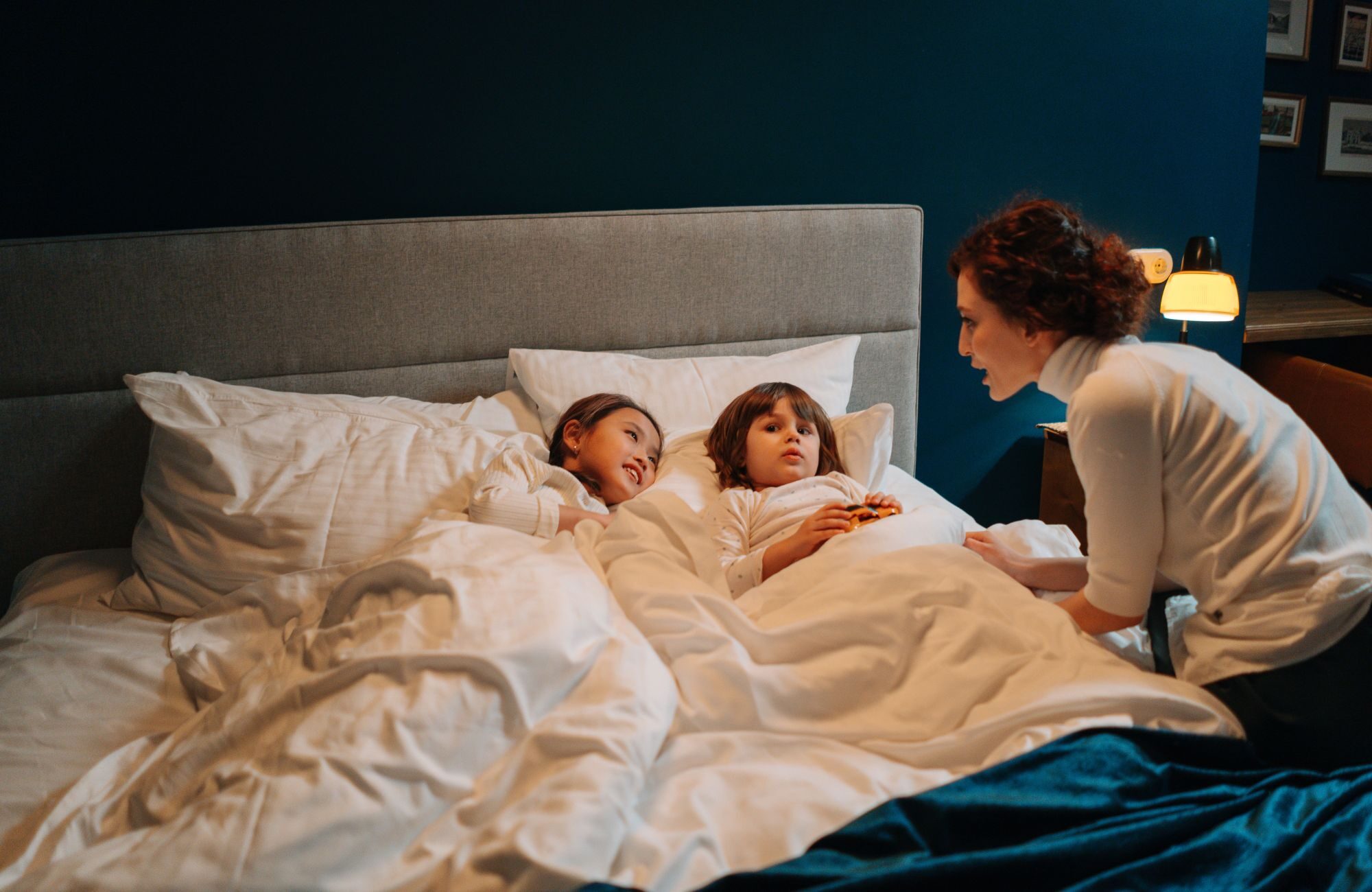 Bedtime Routine for Autistic Child Practical Parent Guide