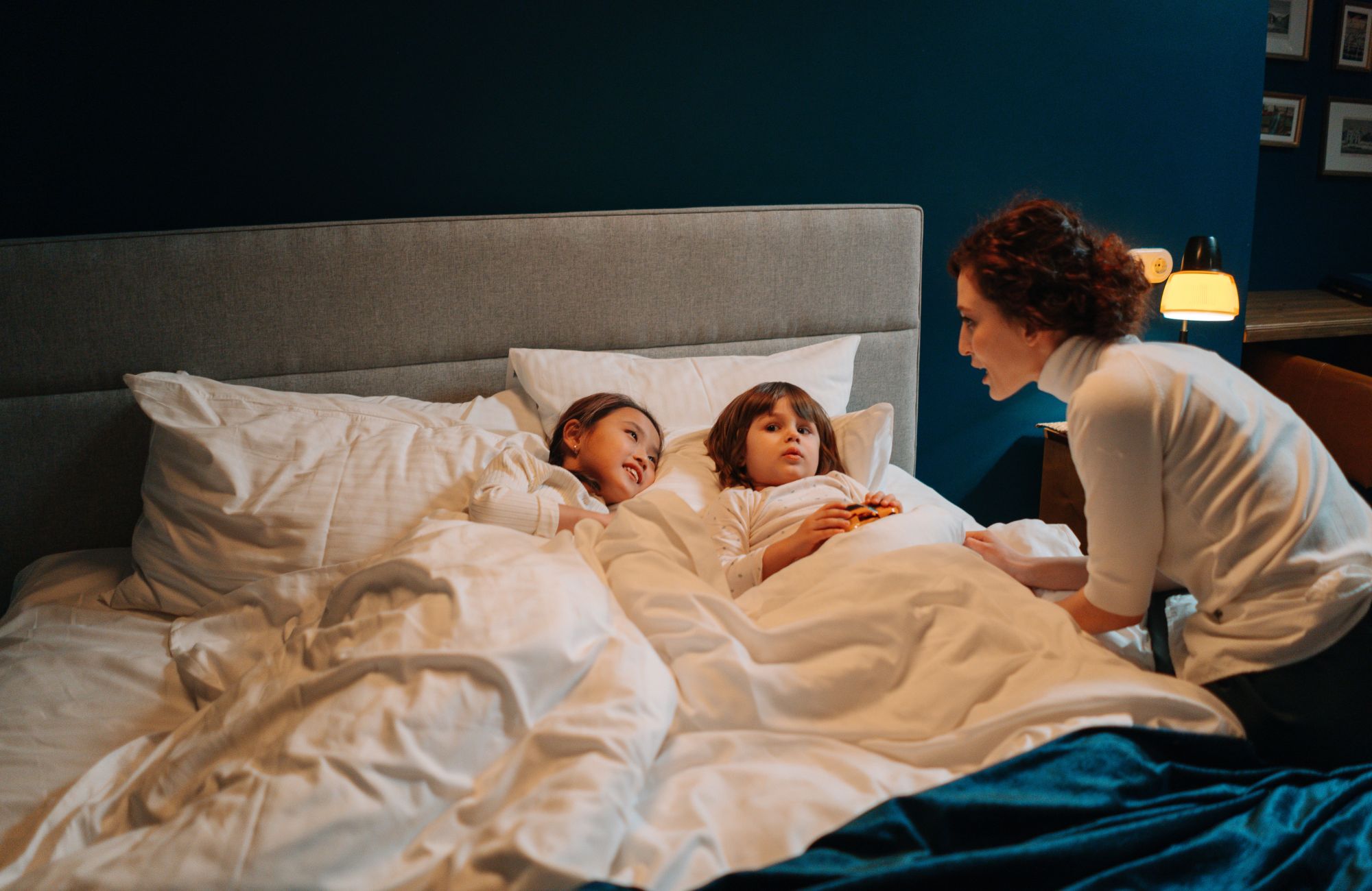 Bedtime Routine for Autistic Child Practical Parent Guide
