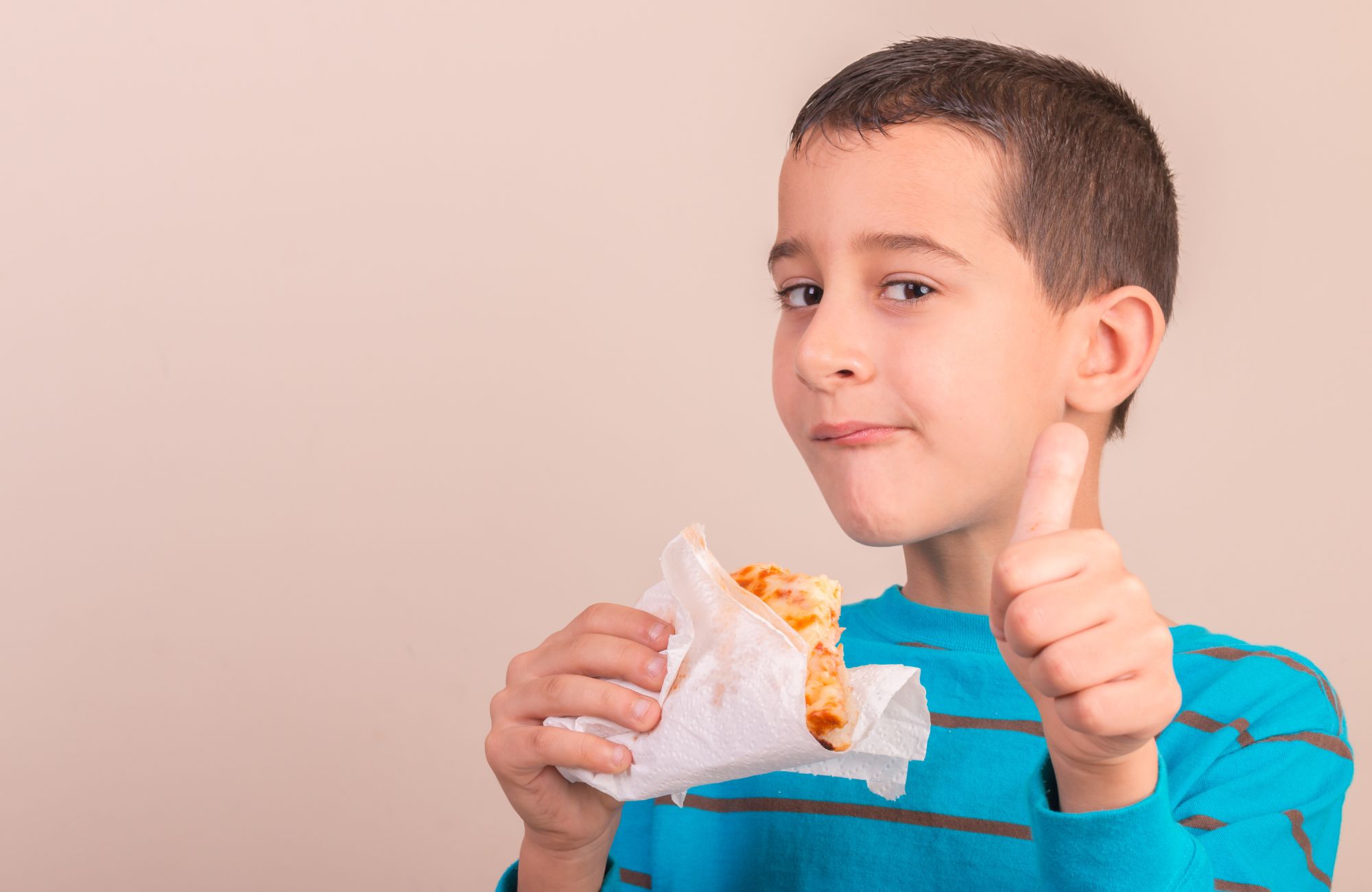 Mealtime Strategies Autism Families Can Use for Less Stress