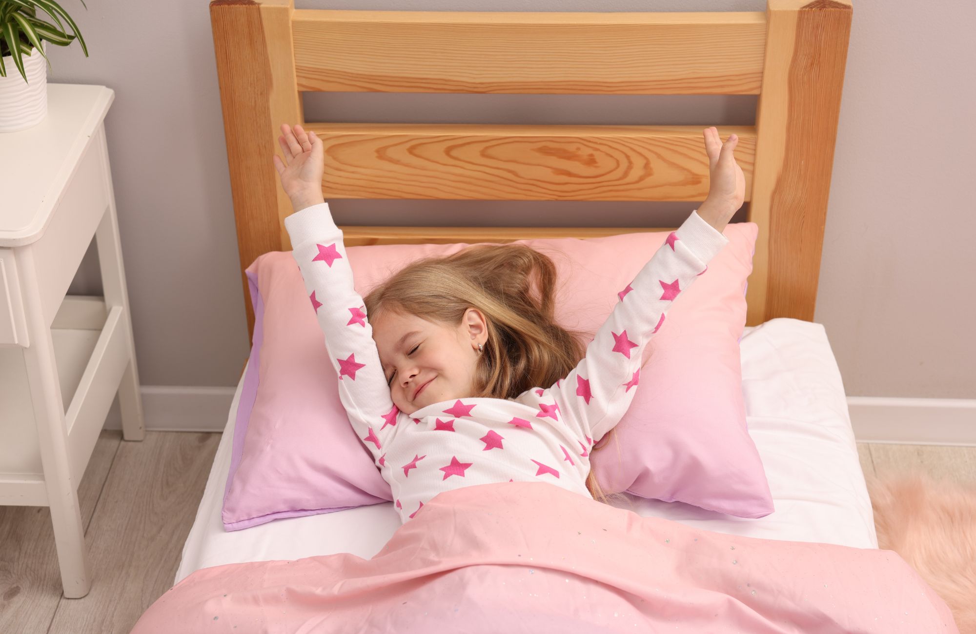 Night Waking in Autism: Practical Strategies for Parents