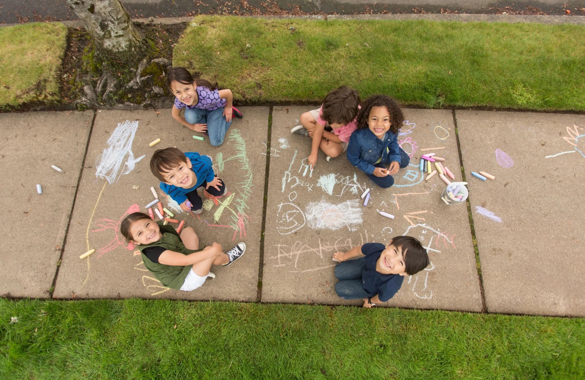 Incidental Teaching in ABA: How Child-Led Learning Works