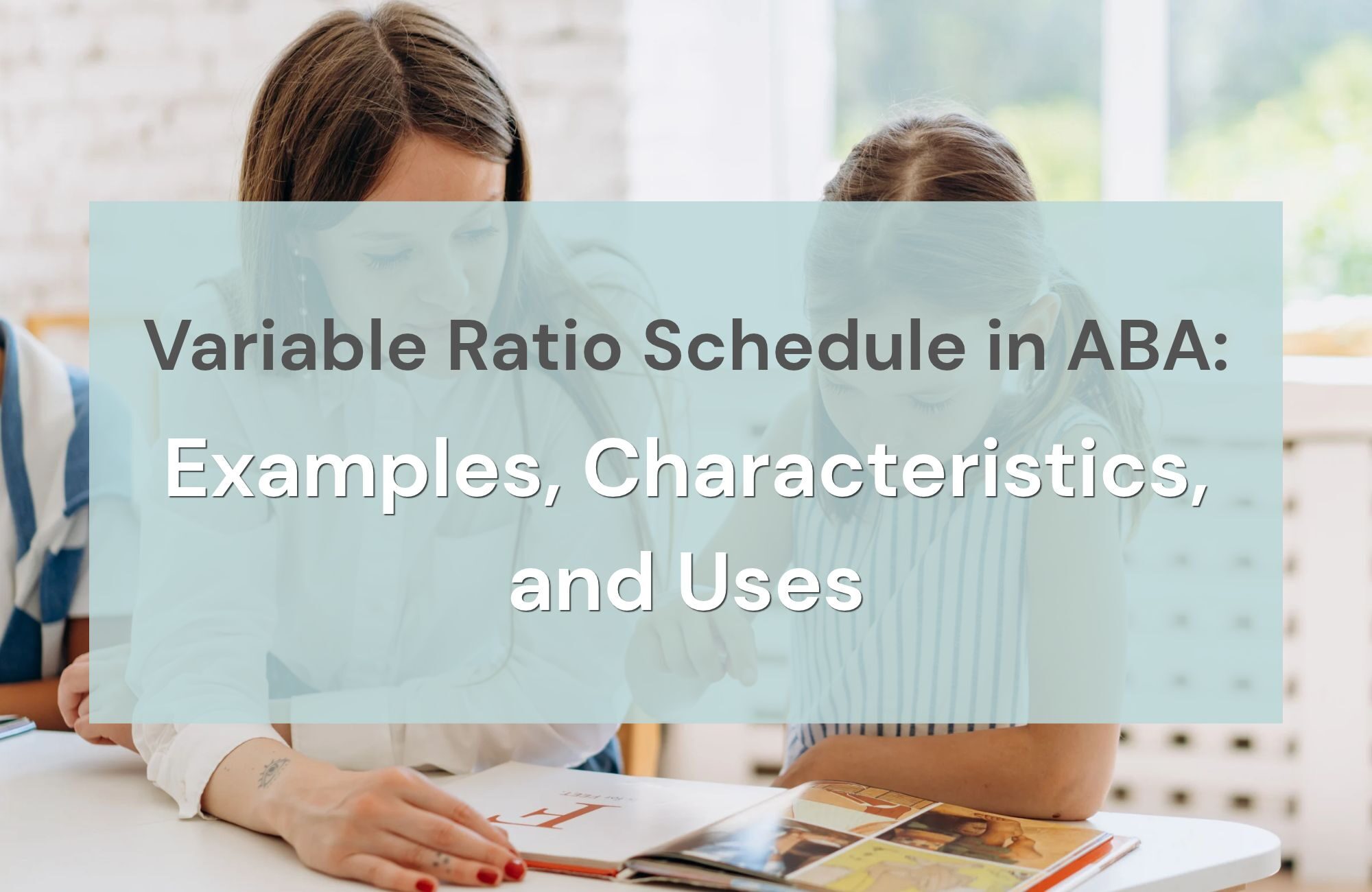 Examples, Characteristics, and Uses